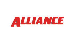 Alliance Logo Reversed