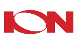 ION Logo Reversed